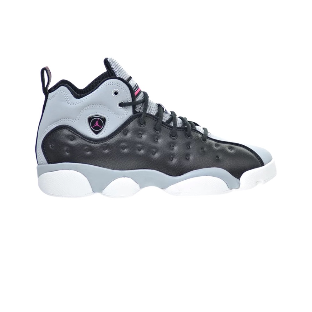 Jordan Jumpman Team 2 GG SIZE 5.5 Youth. Equivalent to a Womems size 7. 💯% auth